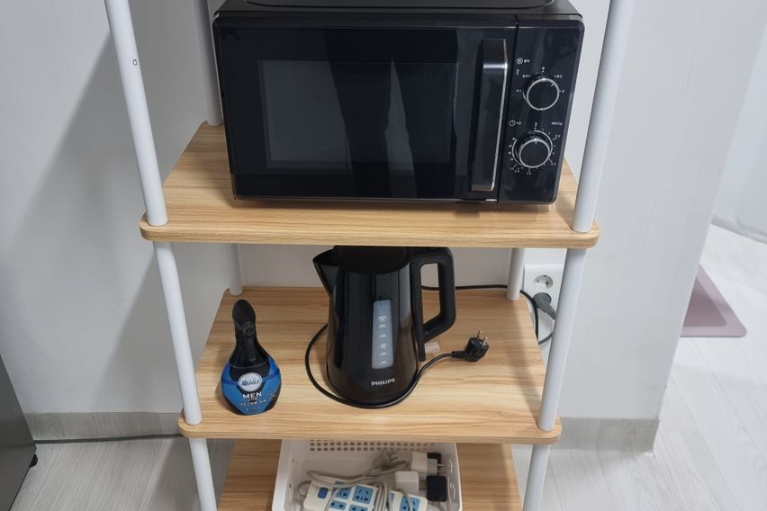 성수 건대입구역 4인