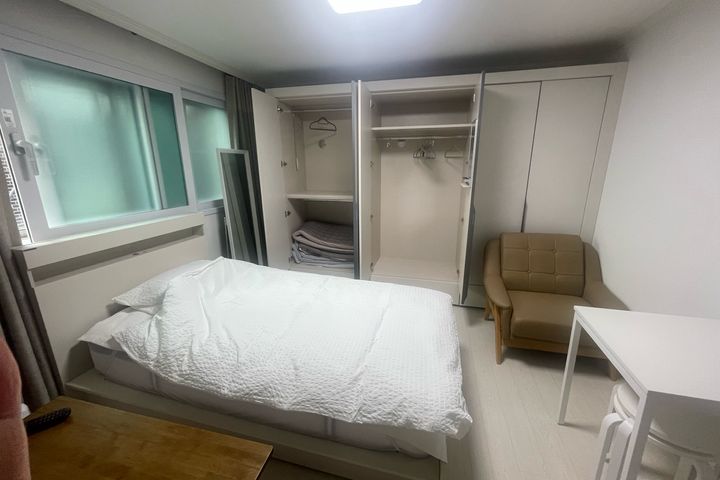 Jh house투룸 2 1번째 이미지