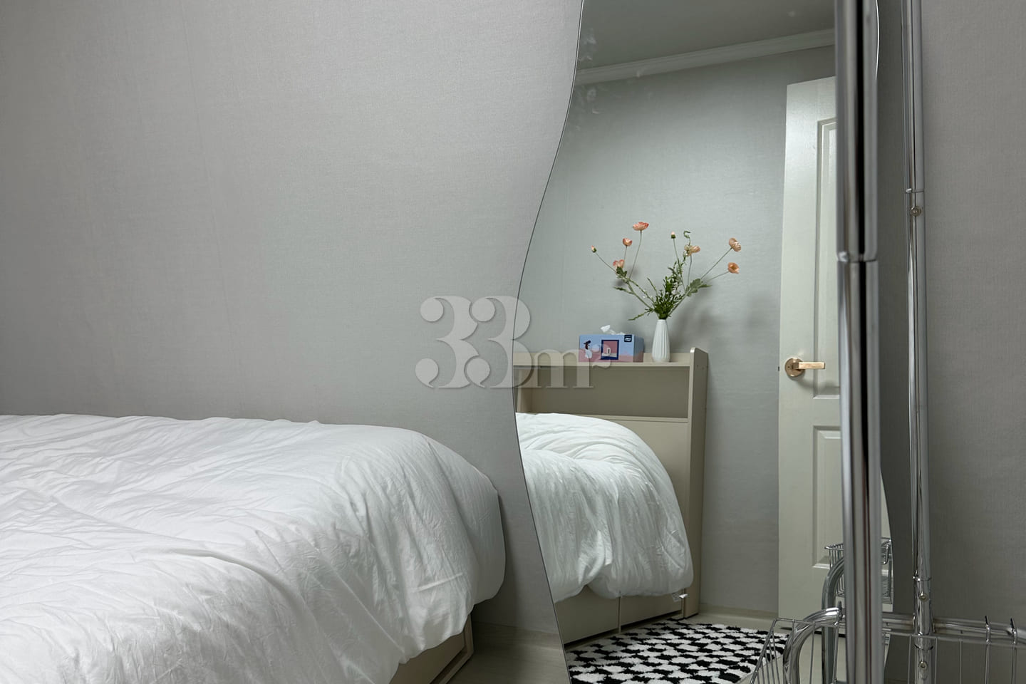 🏠 A stylish space near Gyesan Station 8th image