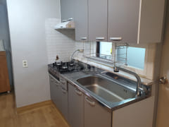Beomgye Two-Room Villa with Good Value 7th image