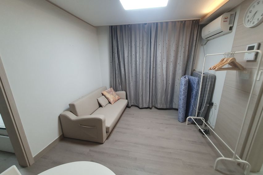 에오게 햇빛가득한 3룸