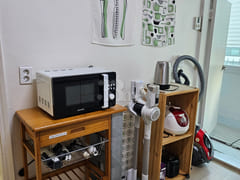 Two-room apartment in Seongsu-dong 17th image