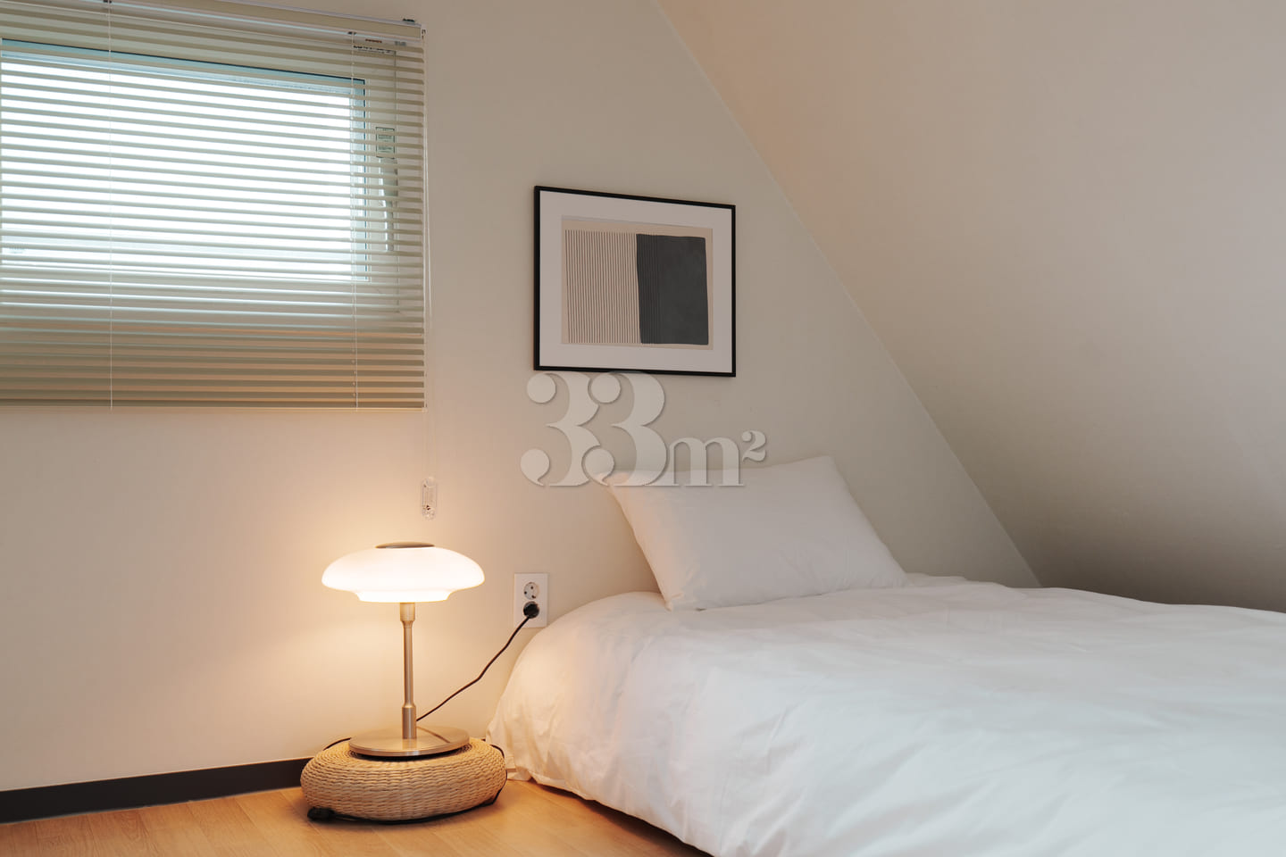 Yeongdeungpo #New 3-Room #Terrace 5th image
