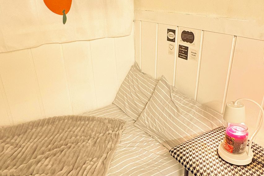 1층같은,신사역논현역 9번째 이미지