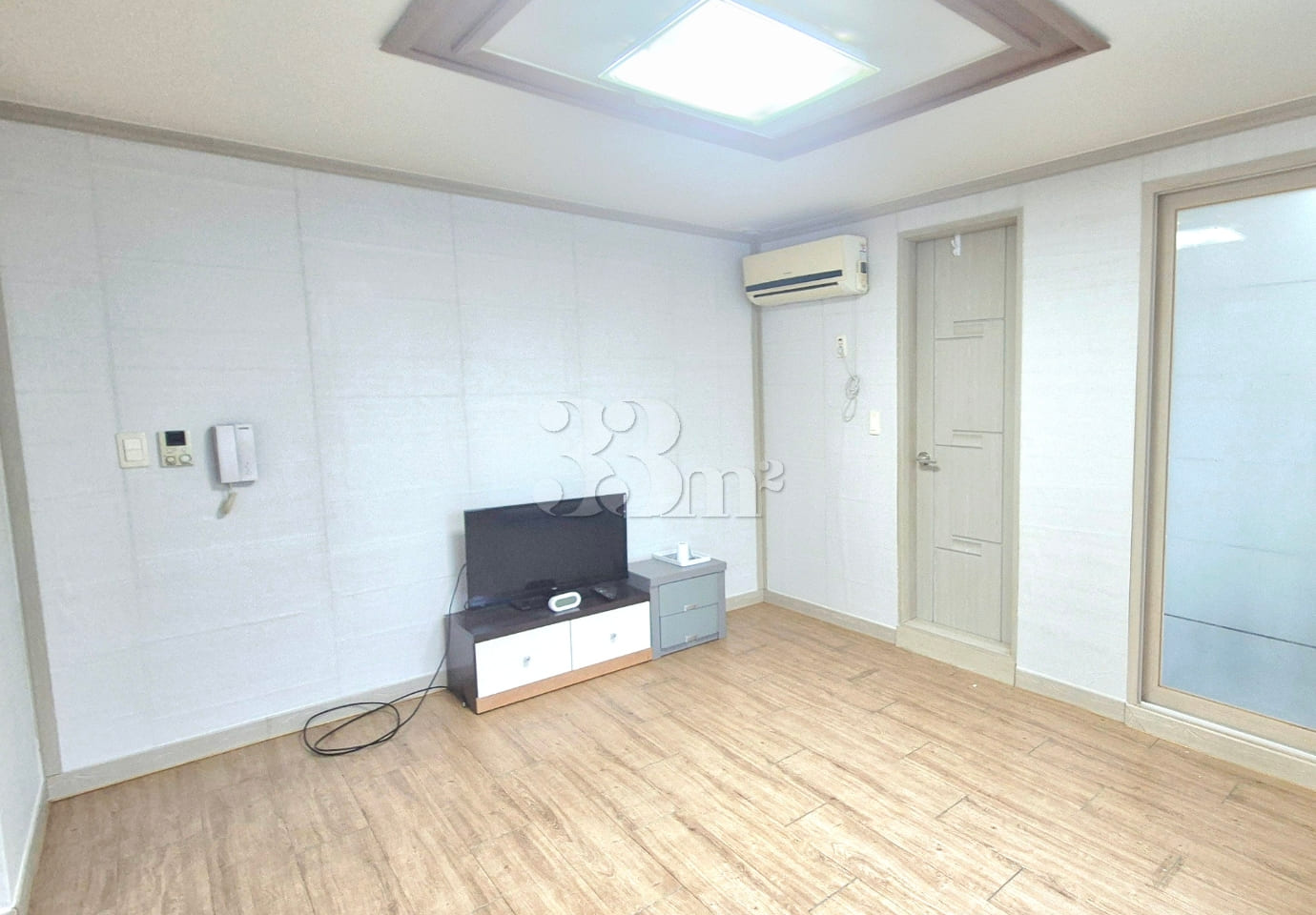 Dasa studio apartment near No Brand 1th image