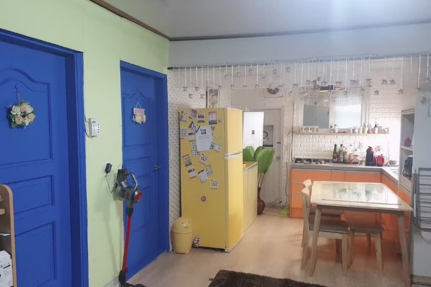 망월사역3분 복층 투룸 3번째 이미지