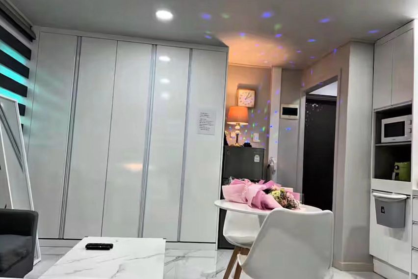 💚조건부주차감성Stay 1번째 이미지