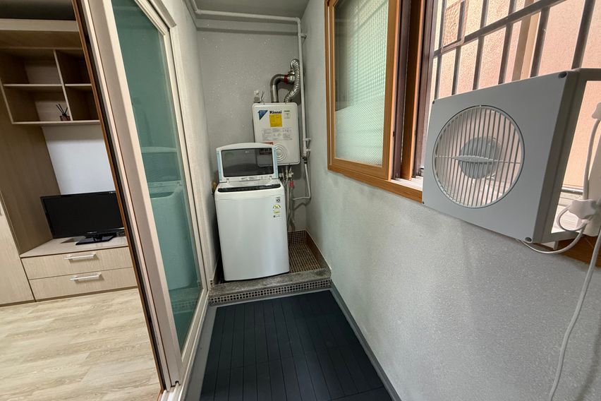 청소 철저-2베드 8번째 이미지