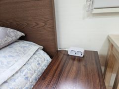 Seoul National University Hospital, Hyehwa St 3th image