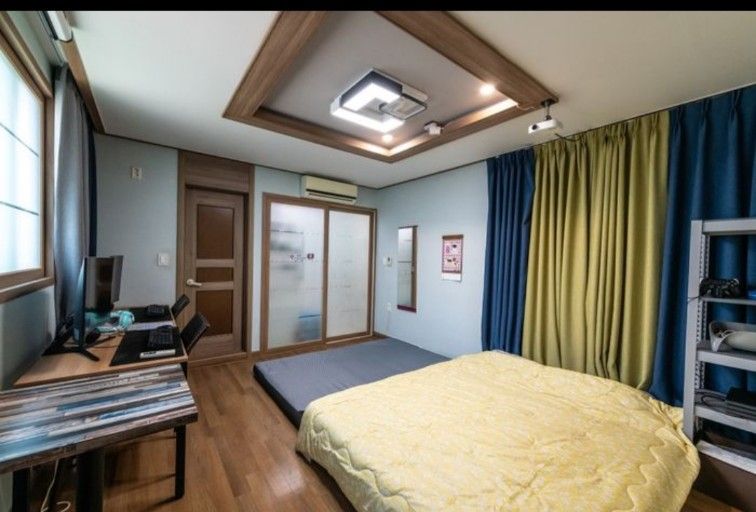 단기임대청라아지트301