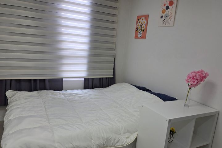 Ansan Full Option, Bright and Great View 3 3th image