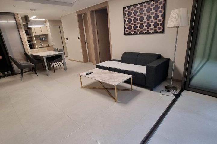 Nohyeong-dong, fully furnished 3-room apartme 2th image