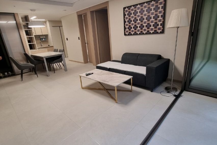 노형동 풀옵션3룸