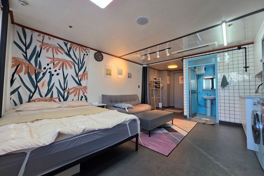 해운대 바다 오피스텔3 11번째 이미지