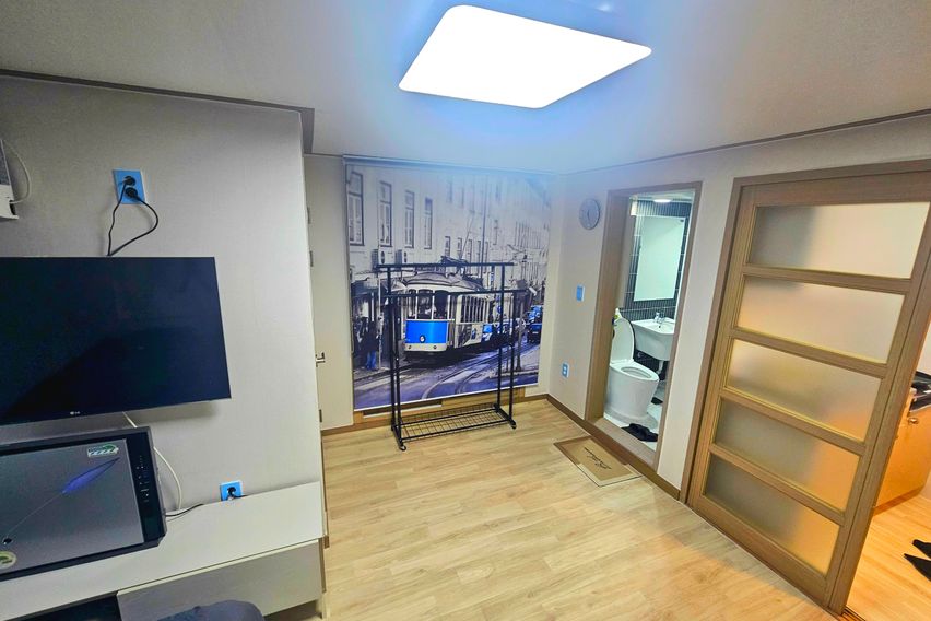 #TAG 게스트룸 6번째 이미지