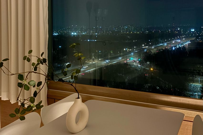 당산/여의도/4인/한강