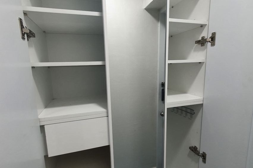 평화하우스 월계역