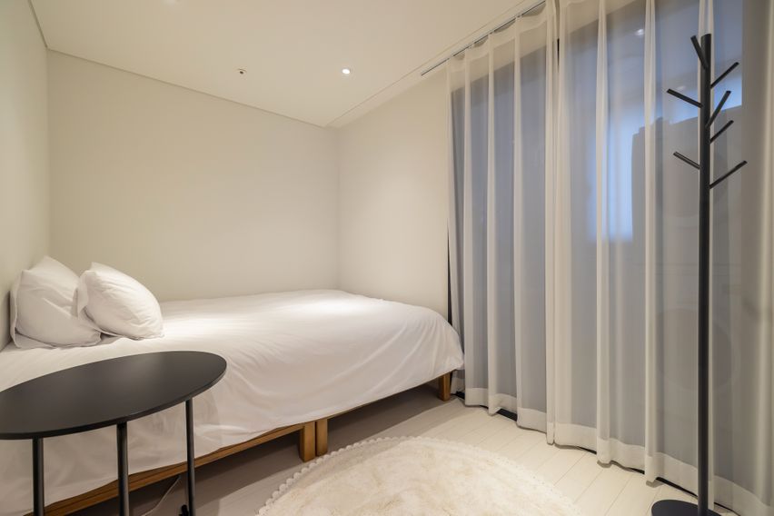 4층 5인4베드+테라스