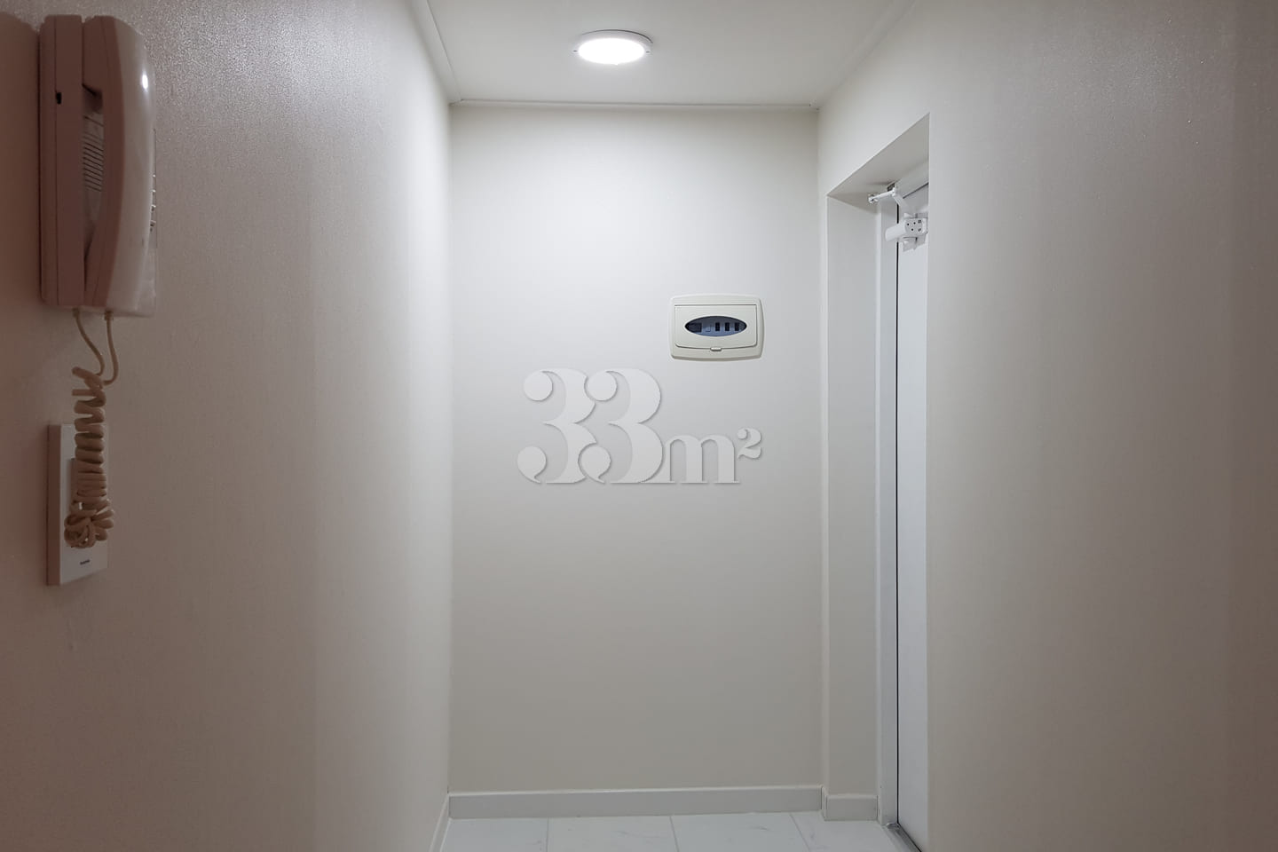 Terminal Postech Two-Room 201 11th image