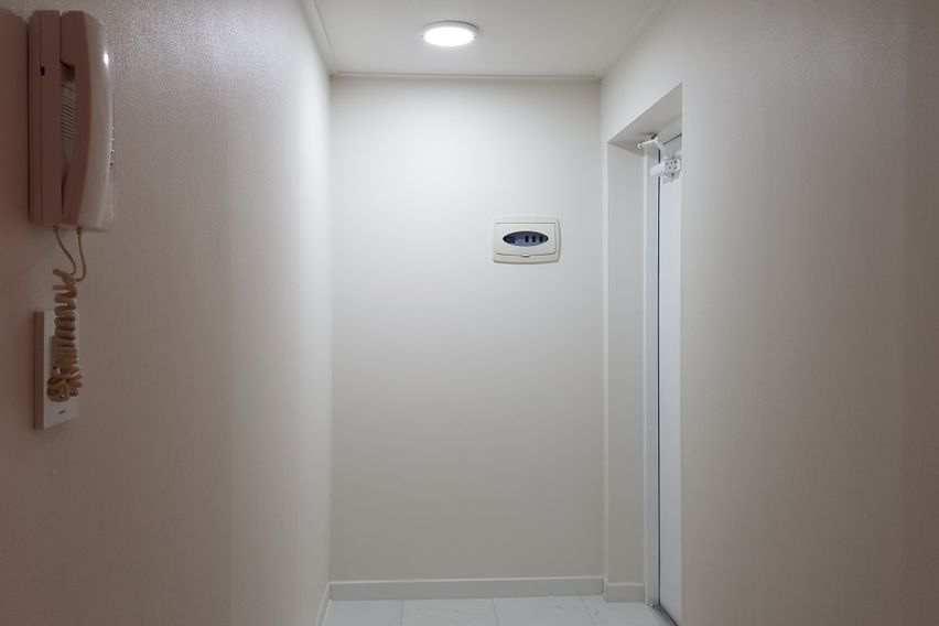 터미널도보5분투룸201