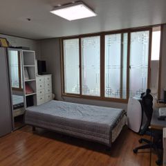 DMC역 33평 아파트 방 이미지