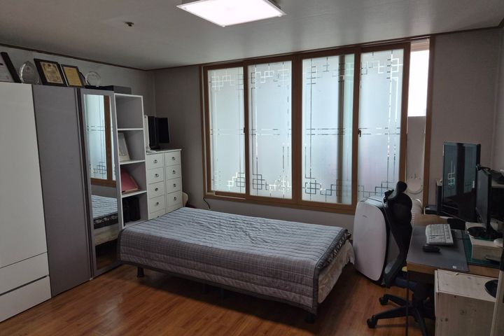 DMC역 33평 아파트 0번째 이미지