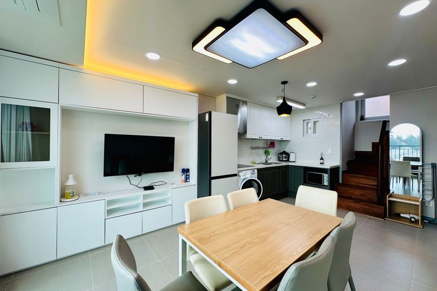 서귀포의 테라스 숙소 0번째 이미지