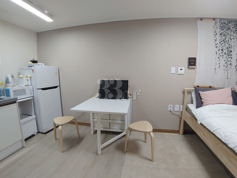 [Dobong] 3# Nordic-style room 4th image