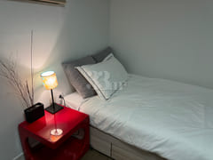 Sadang 3-room, 3-bed, duplex, rooftop 19th image