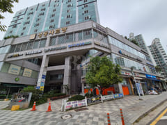 3-minute walk from Wangsimni Station, new dis 18th image
