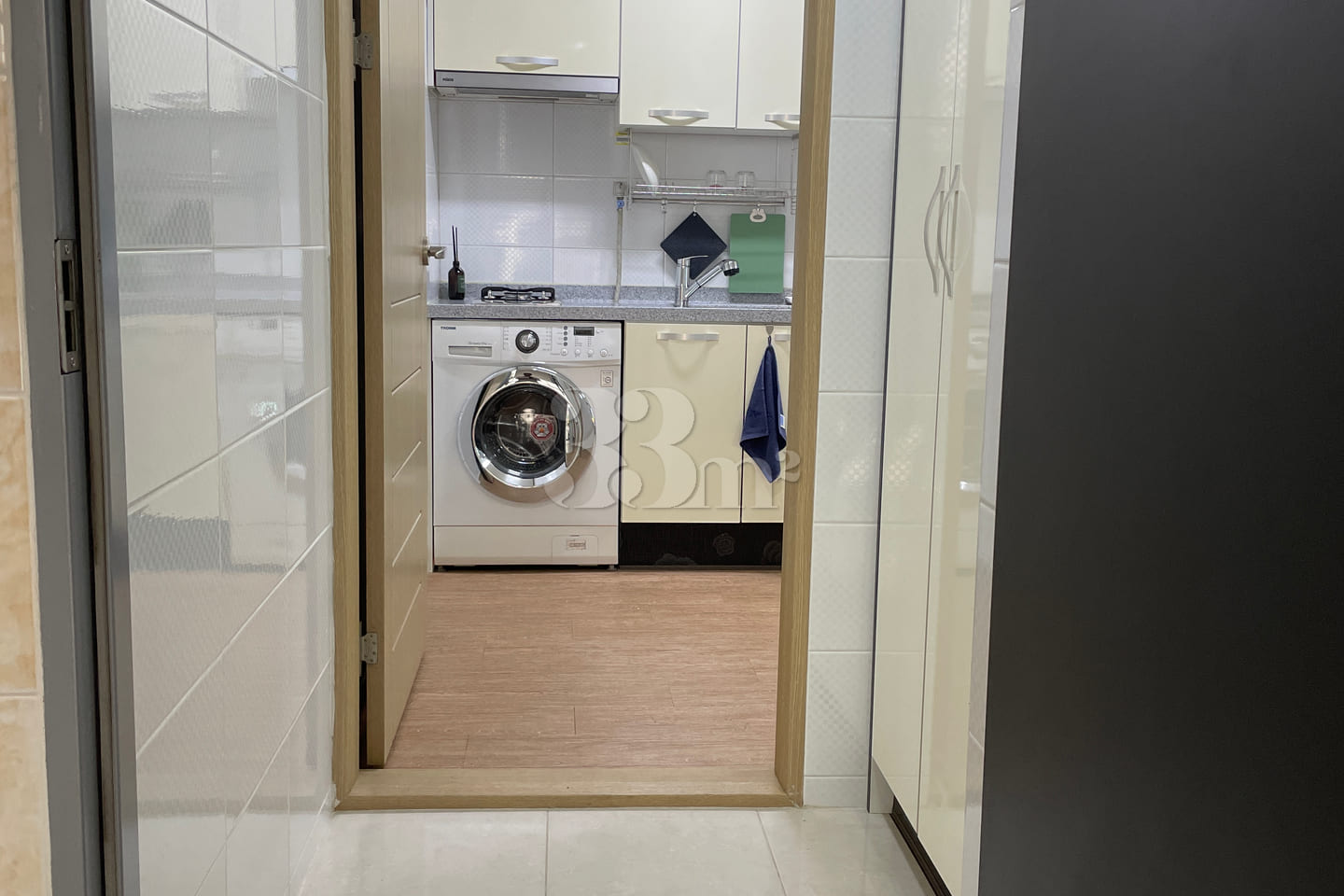 Namsan Station Clean Accommodation 02 1th image