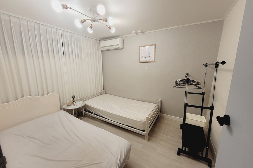 홍대 깔끔 투룸7 3번째 이미지