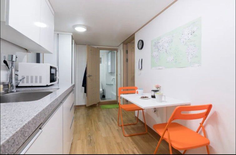 서울역 3분 분리형원룸 10번째 이미지