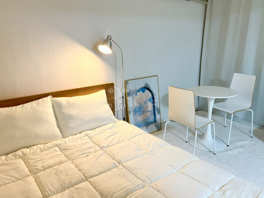 Fully Furnished ☆ Art House 3 0th image