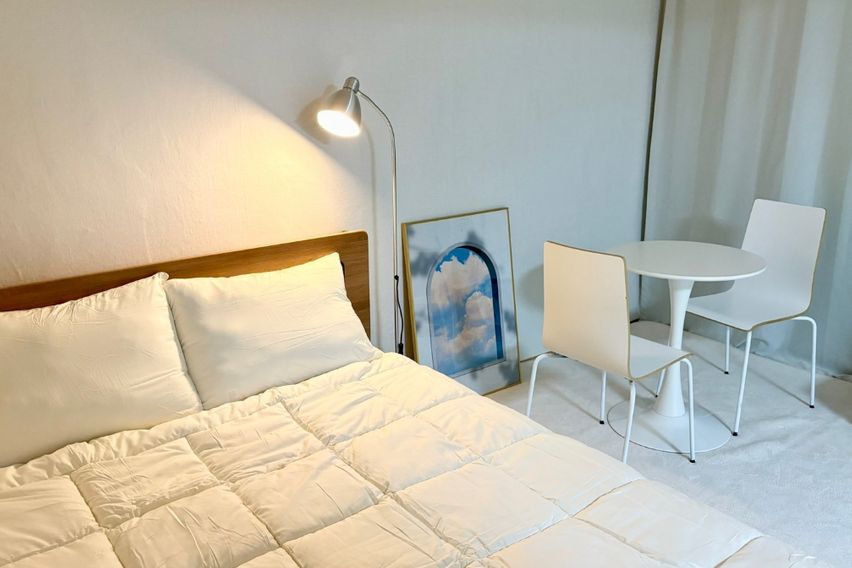 풀옵션☆아트하우스3