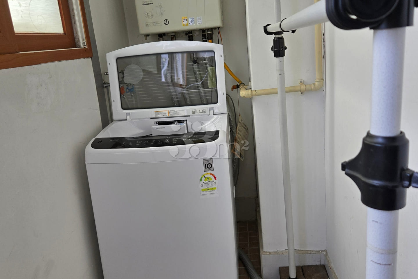 Dongyang Studio Apartment 3th image
