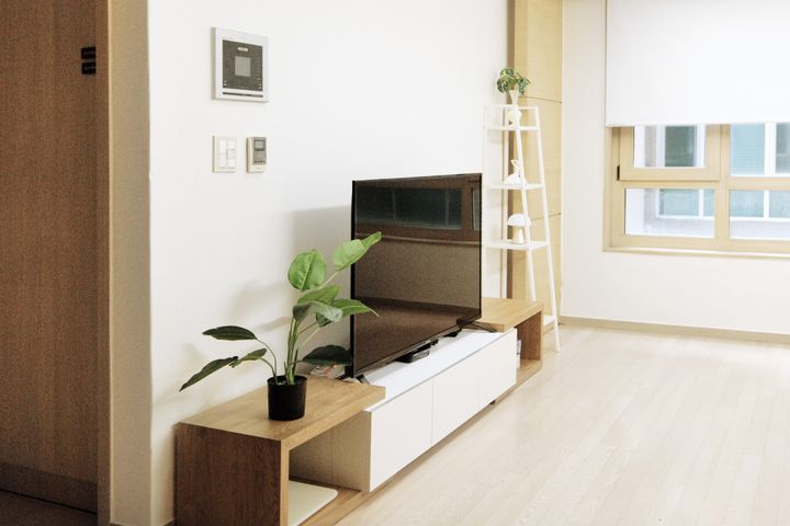 선릉역 3분 고급 3룸 2번째 이미지