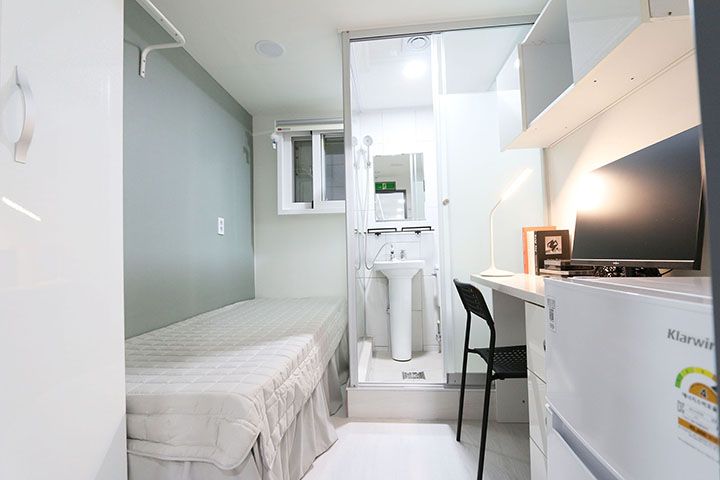 분당 수내역 도보 1분 3번째 이미지