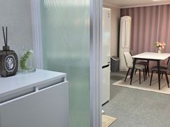 Two-bedroom apartment in Gangnam/Sinnonhyeon/ 9th image