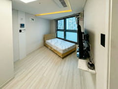Studio apartment near Sasang Station 1th image