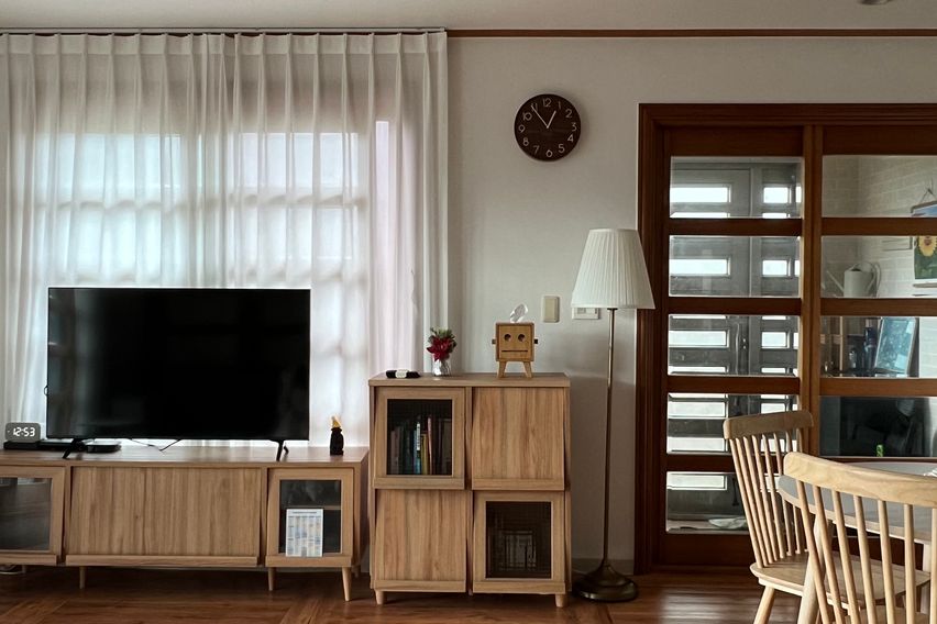 함덕마당있는단독시골주택