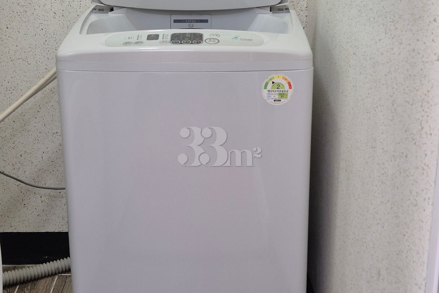 A clean house in Songcheon-dong. 9th image