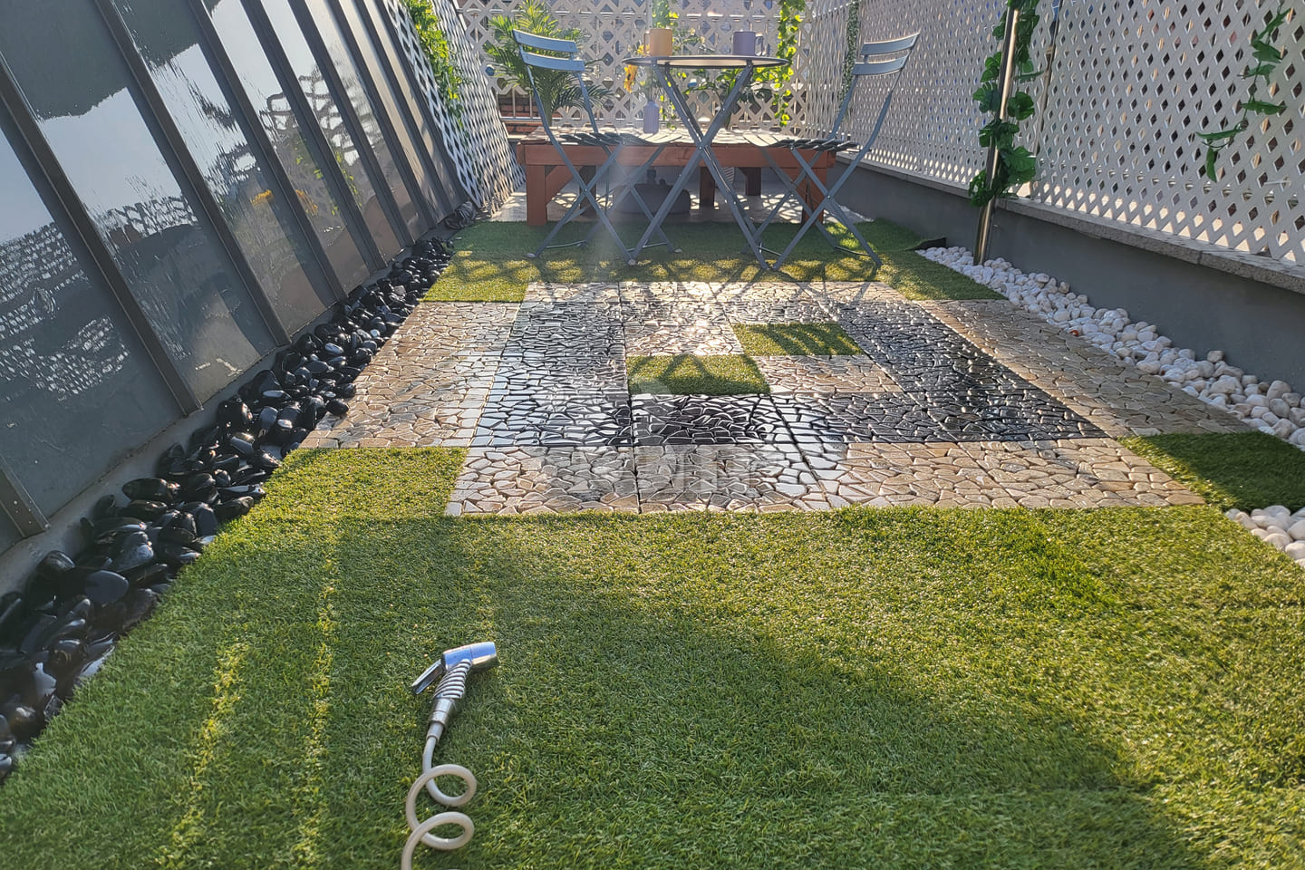 Rooftop House, 4th Floor 10th image