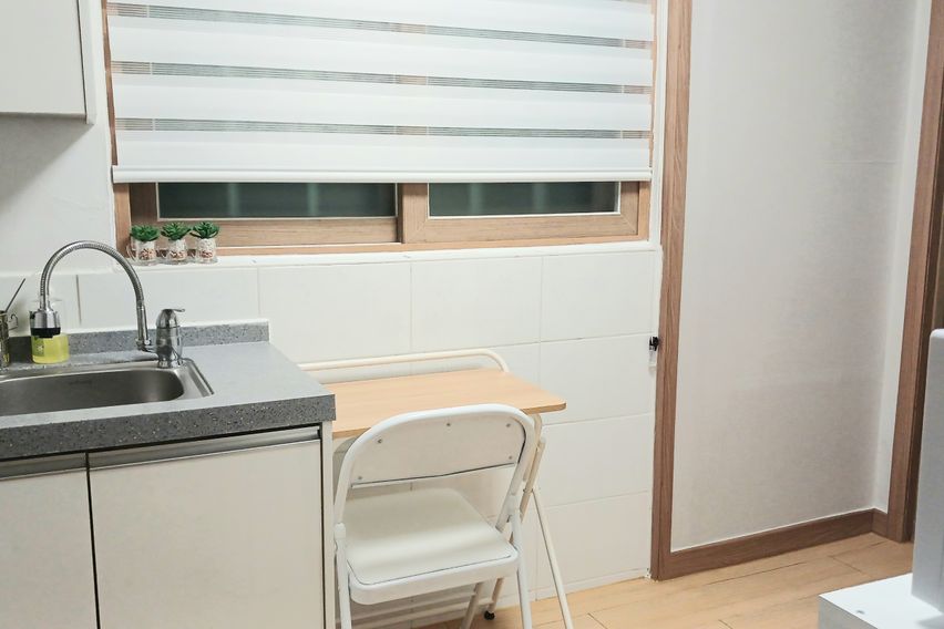 1층   단독 세대원룸 7번째 이미지