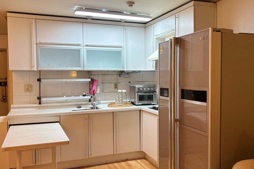 내집처럼편한 남부터미널 11번째 이미지