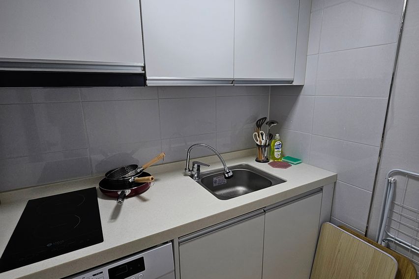 전주깨끗한투룸숙소b