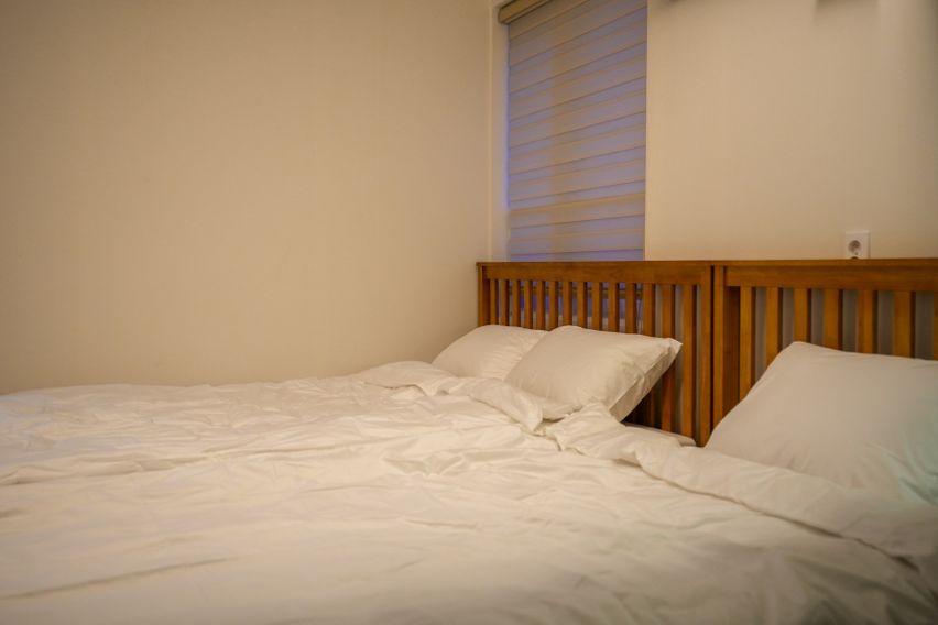 서울 명동역세권 3인룸