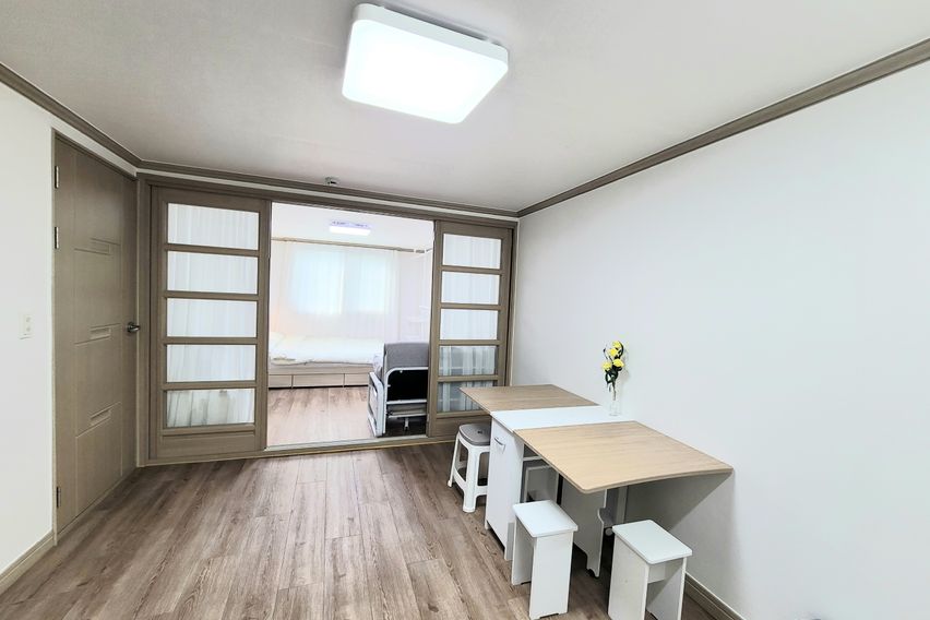 미남역세권 투룸 풀옵션