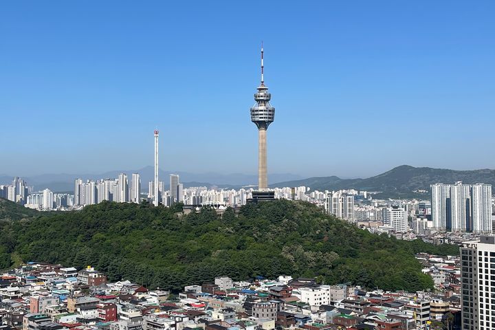 83뷰스테이 6번째 이미지