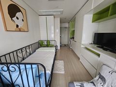 Officetel in Mangwoo-dong, Jungnang-gu 19th image